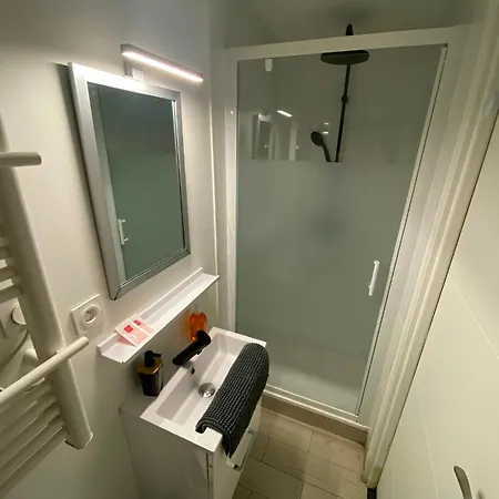 Apartman Le Petit - 466 *