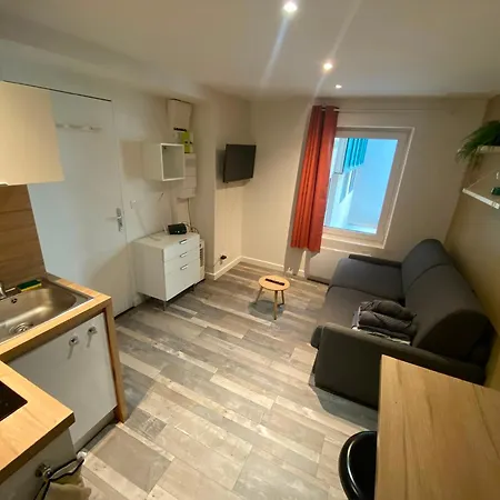 Apartman Le Petit - 466 *