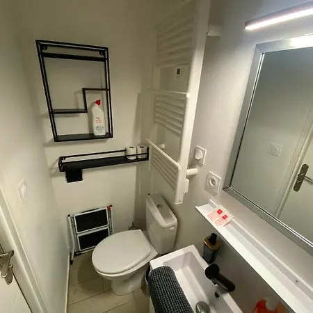 Apartman Le Petit - 466 *