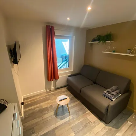 Le Petit - 466 Apartman