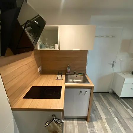 Apartman Le Petit - 466